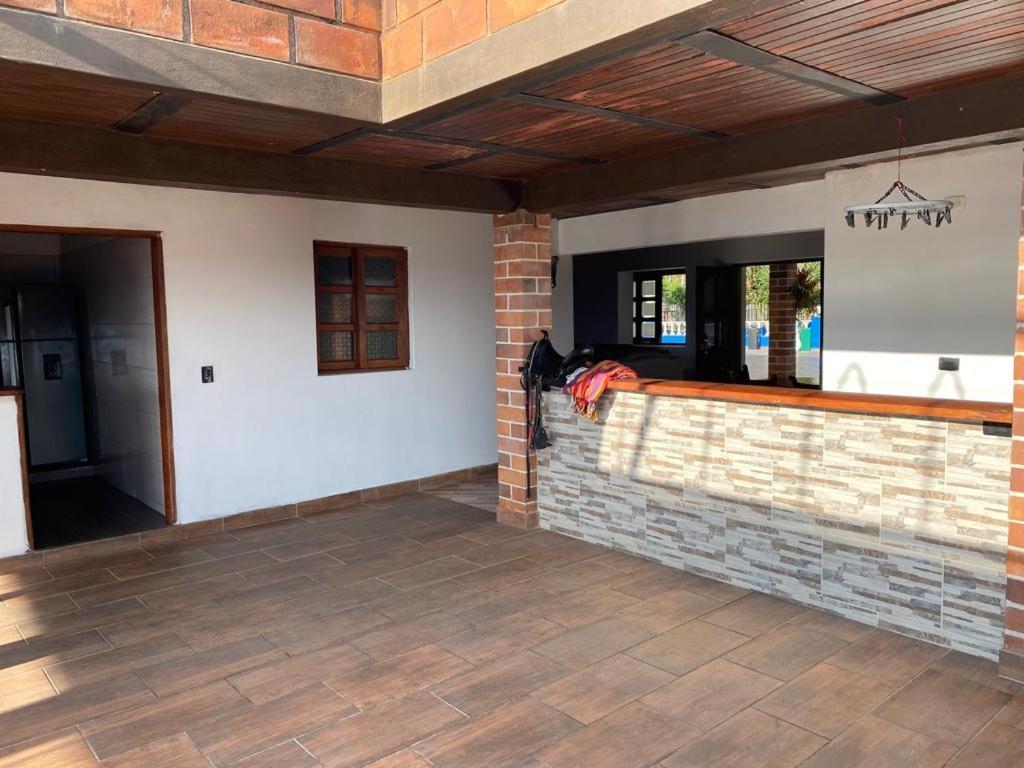 Finca Los Alpes San Jerónimo 外观 照片
