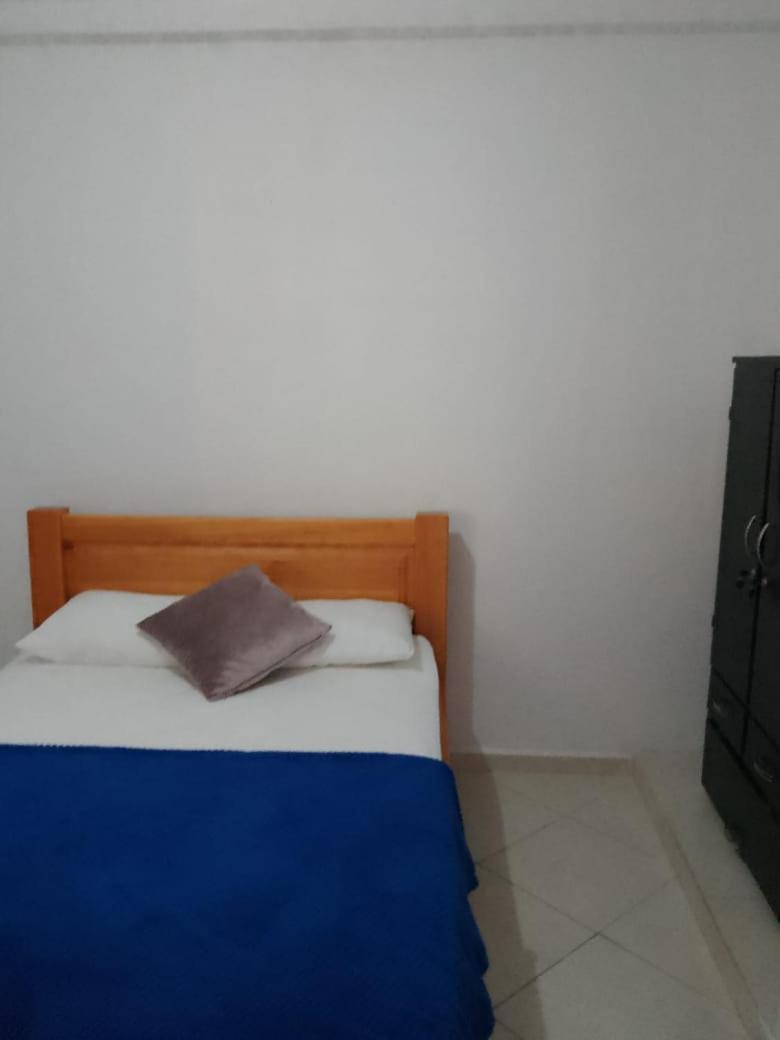 Finca Los Alpes San Jerónimo 外观 照片